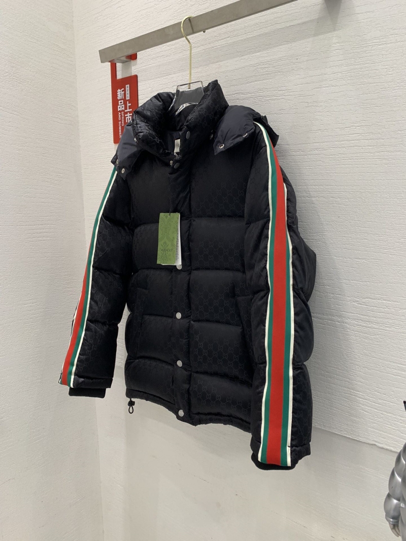 Gucci Down Coat